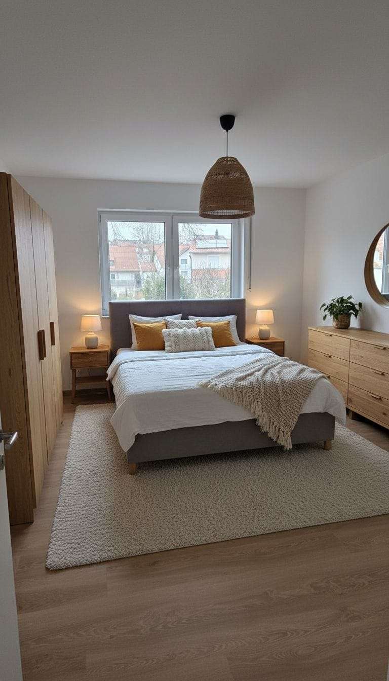 Immobilie in Pörnbach - Exklusive Neubauwohnung im Erdgeschoss mit Garten in Pörnbach – Erstbezug - Bild 3