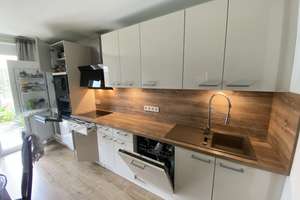 Moderner  Wohnung in einem Neubau in Hannover – Die vollständige Adresse der Immobilie erhältst du vom Anbieter., 30419 Stöcken, Hannover – Vorschaubild 14