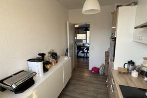 Traumhafter Moselblick inklusive! 2 ZKB Wohnung mit ca. 70m² in Trier provisionsfrei zu verkaufen! – Zurmaienerstr. 168, 54292 Nord, Trier – Vorschaubild 7