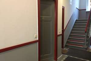 Top saniertes Altbauappartement ,in toller Kiezlage , unmittelbar zur HTW – Rathenaustraße 21, 12459 Oberschöneweide, Berlin – Vorschaubild 17