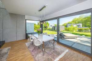 Exklusive Bauhaus-Villa in bester Nachbarschaft – Die vollständige Adresse der Immobilie erhältst du vom Anbieter., 41236 Heyden, Mönchengladbach – Vorschaubild 15