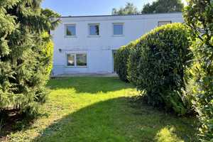 Entwicklungsfähiges Einfamilienhaus in Erkelenz * Wfl. ca. 125 m² * Grd. ca. 596 m² * eigene Garage! – Heinsberg (Kreis) – Vorschaubild 2