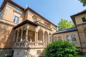 Wohnung in traumhafter Lage mit Gartenanteil & Stellplatz – Die vollständige Adresse der Immobilie erhältst du vom Anbieter., 65193 Nordost, Wiesbaden – Vorschaubild 3
