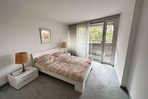Außergewöhnliche lichtdurchflutete Maisonettenwohnung Schwabing – Soxlethstrasse 6, 80805 Alte Heide-Hirschau, München – Vorschaubild 12