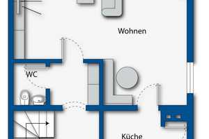 VR IMMO: Einfamilienhaus + Einliegerwohnung. Die ganze Familie unter einem Dach. – Märkischer Kreis – Vorschaubild 18