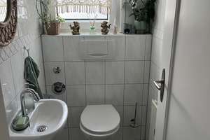 Stilvolle, voll möblierte 2-Zimmer-Wohnung in Stuttgart-Degerloch (Haigst) zur Zwischenmiete – Die vollständige Adresse der Immobilie erhältst du vom Anbieter., 70597 Haigst, Stuttgart – Vorschaubild 6