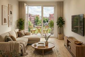 Großzügige 3-Zimmer-Wohnung mit Südbalkon, Tiefgarage & Aufzug in grüner Wohnlage – Die vollständige Adresse der Immobilie erhältst du vom Anbieter., 21031 Lohbrügge, Hamburg – Vorschaubild 12
