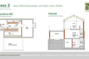 Licht. Raum. Ruhe. – Exklusive Architektenhäuser in Bestlage von Neumarkt – Ludwig-Thoma-Str. 6, 92318 Neumarkt in der Oberpfalz – Vorschaubild 17