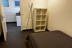 Stuttgart-Bergheim: Kompakte 2-Zimmer-Wohnung – Die vollständige Adresse der Immobilie erhältst du vom Anbieter., 70499 Bergheim, Stuttgart – Vorschaubild 7