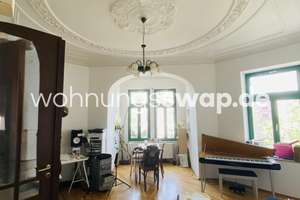 Wohnungstausch: Brockhausstraße 7