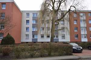 *** Verkauf im Bieterverfahren *** 3-Zimmer-Wohnung am Ortsrand von Vorsfelde – Wolfsburg – Vorschaubild 2