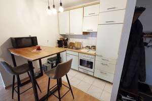GEMÜTLICHE SINGLE-WOHNUNG - MIT ECKBADEWANNE UND SONNENBALKON! – Die vollständige Adresse der Immobilie erhältst du vom Anbieter., 1157 Cotta (Stadtteil), Dresden – Vorschaubild 8