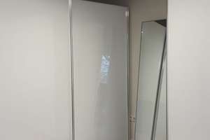 Luxuriöse möbelierte 3‑Zimmer Wohnung mit Rheinblick in Düsseldorf-Oberkassel – Die vollständige Adresse der Immobilie erhältst du vom Anbieter., 40547 Oberkassel, Düsseldorf – Vorschaubild 20