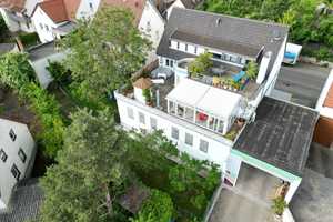 Großzügiges Wohn- und Geschäftshaus im Herzen von Markgröningen: Ideal zum Wohnen und Arbeiten – Münchinger Str 22, 71706 Ludwigsburg (Kreis) – Vorschaubild 2