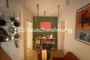 Tauschwohnung: 2-Zimmer-Wohnung mit geräumiger Küche direkt an der TH Deutz – Gießener Straße 19, 50679 Deutz, Köln – Vorschaubild 3