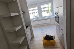 Neuwertiges 1-Zimmer Appartement mit EBK - Perfekt für Pendler, Auszubildende und Studenten – Frankenstraße 21, 56068 Süd, Koblenz – Vorschaubild 12