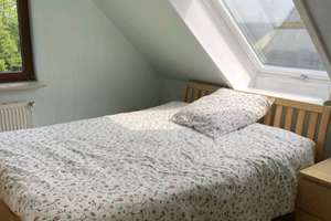  2-Zimmer möblierte Dachgeschosswohnung - Alles inklusive – Die vollständige Adresse der Immobilie erhältst du vom Anbieter., 22549 Osdorf, Hamburg – Vorschaubild 8