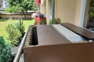 Möblierte Wohlfühloase in Augsburg-Göggingen - Perfekt als Ferienwohnung – Röntgenstraße 1, 86199 Göggingen-Nordost, Augsburg – Vorschaubild 18