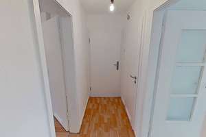 Sanierte 3-Zimmer-Dachgeschosswohnung mit Badewanne in Wuppertal – Bogenstraße 78, 42283 Barmen, Wuppertal – Vorschaubild 13