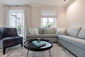 Neubau: Exklusive Haushälfte mit luxuriöser Ausstattung am Königshafen in List (Ferienwohnen) – Die vollständige Adresse der Immobilie erhältst du vom Anbieter., 25992 List (Sylt) – Vorschaubild 22