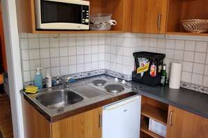Schöne kleine möblierte EG-Wohnung in MG-Rheydt, Urftstraße – Die vollständige Adresse der Immobilie erhältst du vom Anbieter., 41239 Schmölderpark, Mönchengladbach – Vorschaubild 8