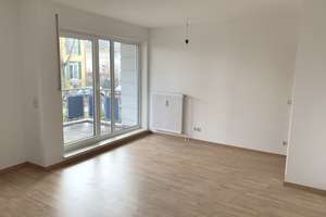 **vermietete 2-Zimmer-Komfortwohnung mit Balkon und EBK in Berlin-Niederschönhausen** – Buchholzer Straße  77, 13156 Niederschönhausen, Berlin – Vorschaubild 1