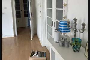 ALTBAUTRAUM FLINGERN NORD / 4 ZIMMER – Lichtstraße 29, 40235 Flingern Nord, Düsseldorf – Vorschaubild 7