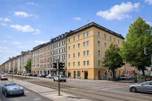 Zentrale 4 Zimmer Wohnung mit Charme und vielen Möglichkeiten – Die vollständige Adresse der Immobilie erhältst du vom Anbieter., 80339 Westend, München – Vorschaubild 14