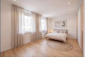 fürstliche 3-Zimmer Wohnung mit Charakter – Wilhelm-Späth-Str. 8, 90461 Glockenhof, Nürnberg – Vorschaubild 10