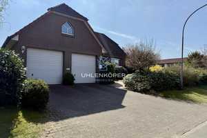 RESERVIERT! DIREKT EINZIEHEN: Traumhaus in ruhiger Lage – Uelzen (Kreis) – Vorschaubild 14