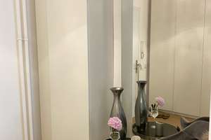 Studio-Apt. "zum Verlieben" – Borsteler Chaussee 72, 22453 Groß Borstel, Hamburg – Vorschaubild 13