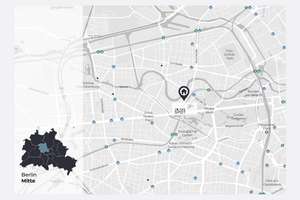 Vermietete 3-Zimmerwohnung in Berlin-Tiergarten – Flotowstraße 1, 10555 Hansaviertel, Berlin – Vorschaubild 14