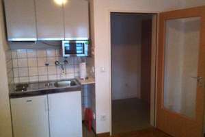 Ansprechende, gepflegte 1-Zimmer-Wohnung zum Kauf in Münster – Friesenring 65, 48147 Uppenberg, Münster – Vorschaubild 3