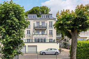 Exklusive Maisonette in erster Elbreihe – Die vollständige Adresse der Immobilie erhältst du vom Anbieter., 22587 Blankenese, Hamburg – Vorschaubild 6