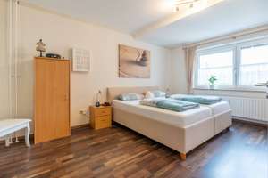 Geräumige Maisonettewohnung mit Loft-Charakter und zwei Balkonen – Die vollständige Adresse der Immobilie erhältst du vom Anbieter., 30627 Groß-Buchholz, Hannover – Vorschaubild 14