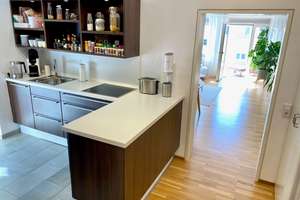2 1/2-Zimmer-Wohnung mit Balkonen Stuttgart Nähe Charlottenplatz – Sonnenbergstr. 57, 70184 Bopser, Stuttgart – Vorschaubild 8