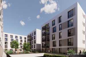 New7 - 2 ZKB-Wohnung in 1a Lage – N 7, 2a-c, 4, 68161 Mannheim – Vorschaubild 5