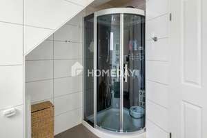 Zwei Einfamilienhäuser mit Garten, Terrasse, Balkon und Wintergarten auf 208 m² – Die vollständige Adresse der Immobilie erhältst du vom Anbieter., 41239 Schmölderpark, Mönchengladbach – Vorschaubild 29