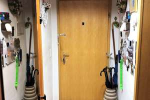 Charmante vermietete 3 Zimmerwohnung – Fürstenstraße 5, 42277 Oberbarmen, Wuppertal – Vorschaubild 4