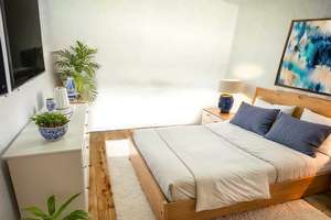 ***Sanierte 2-Zimmer-Wohnung in ruhiger Lage von Käfertal*** – Die vollständige Adresse der Immobilie erhältst du vom Anbieter., 68309 Käfertal, Mannheim – Vorschaubild 5