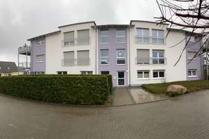 Sonnige Sozialwohnung helle 3 Zimmer in Bielefeld Senne