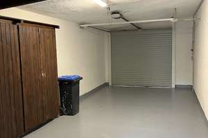 Renovierte Doppelhaushälfte mit gehobener Innenausstattung und EBK und Garten in Gauting – Hubertustrasse 9 91 1/4, 82131 Gauting – Vorschaubild 10