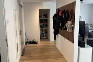 Hochwertige 2-Zimmer-Erdgeschosswohnung auf der Haardt - KfW-55, A+, 2x Stellplatz, Einbauküche – Mandelring 24, 67433 Haardt, Neustadt an der Weinstraße – Vorschaubild 6