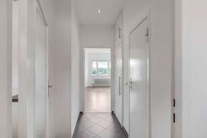 Urban wohnen im Güntzelkiez – Stilvolles Apartment mit Balkon – Die vollständige Adresse der Immobilie erhältst du vom Anbieter., 10717 Wilmersdorf, Berlin – Vorschaubild 5