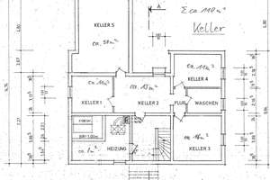 Großes freistehendes Zweifamilienhaus 245qm Wohnfläche 9 Zimmer – Die vollständige Adresse der Immobilie erhältst du vom Anbieter., 13589 Falkenhagener Feld, Berlin – Vorschaubild 43