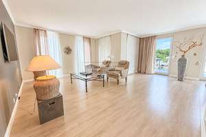 Exklusives Penthouse mit viel Raum und Komfort – 23562 Sankt Jürgen, Lübeck – Vorschaubild 5