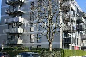 Großzügiges Wohnen in bevorzugter Wohnlage 
- ab 01.07.2026 -