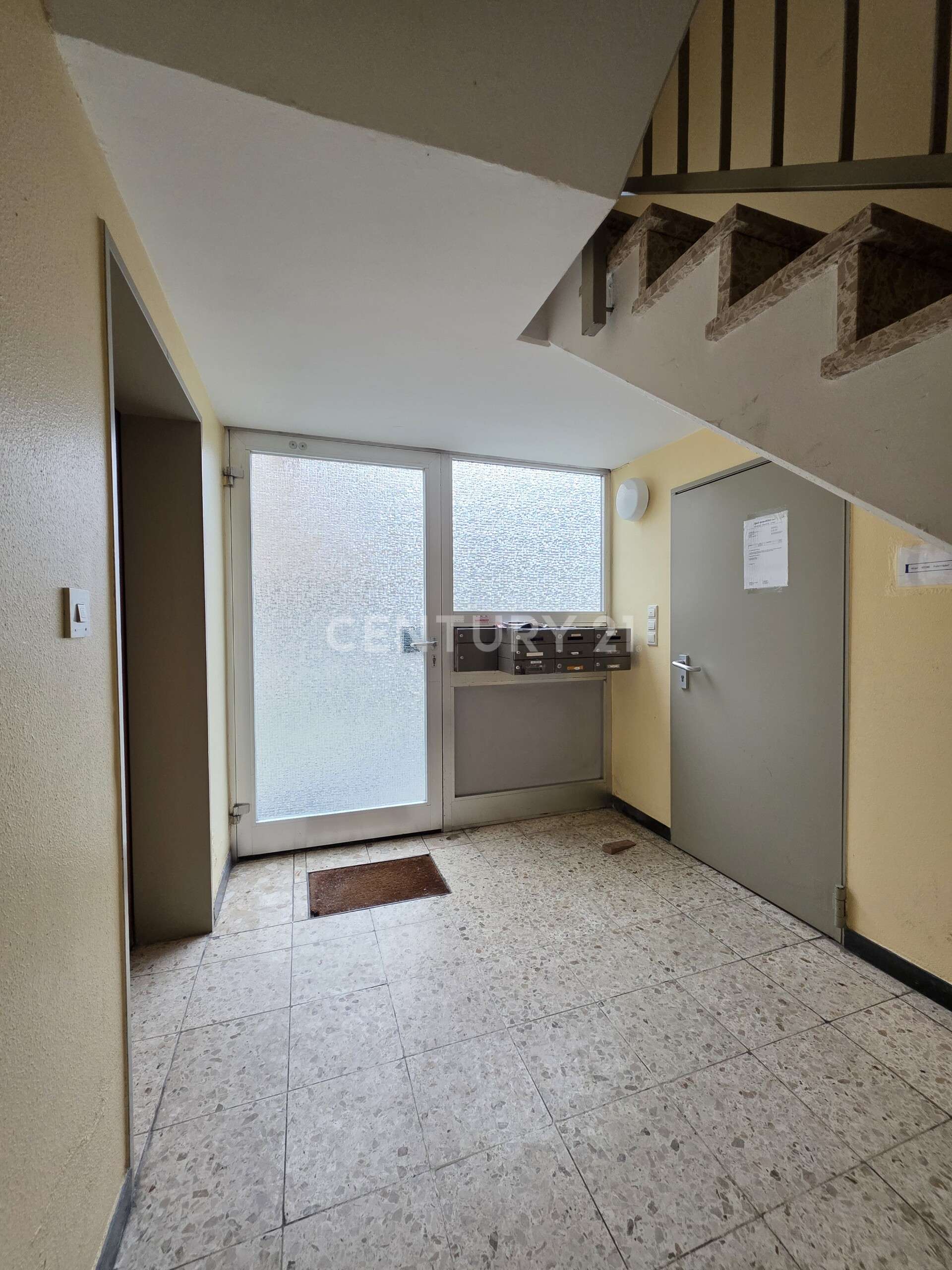 Perfekte Innenstadtlage / Wohnung WE 2, Wilhelmshaven – Bild 4