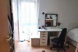 Eigentumswohnung (3 Zi.) in guter Lage in Steinbühl! – Die vollständige Adresse der Immobilie erhältst du vom Anbieter., 90443 Steinbühl, Nürnberg – Vorschaubild 3