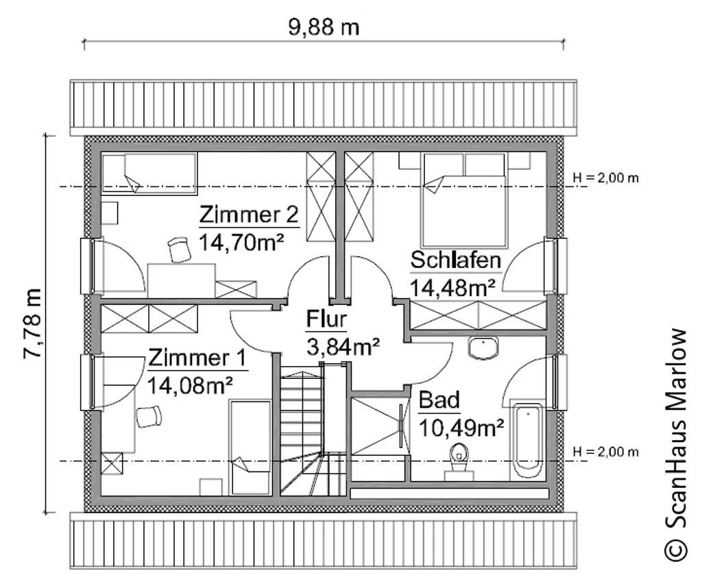 Immobilie in Alpen - Nutzen sie die günstigen Förderkredite - Bild 3